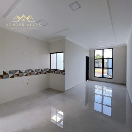 Imagem Casa com 2 dormitórios a venda no bairro Portal da Foz, Foz do Iguaçu-PR