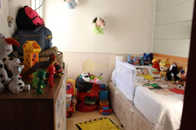 Imagem Apartamento Padrão