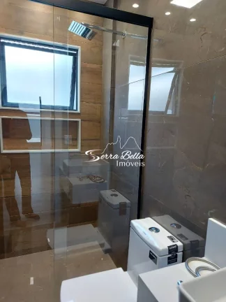 Imagem Casa com 4 dormitórios à venda, 400 m² por R$ 1.600.000,00 - Green Valleiy - Teresópolis/RJ