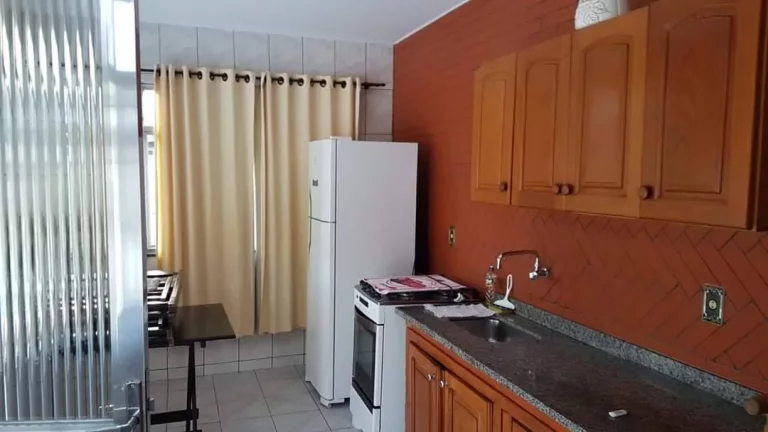 Imagem CASA COM 3 QUARTOS, SUITE, LOJA, SAUNA. NOVA FRIBURGO.