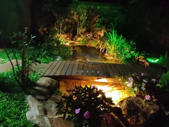 Imagem Chácara - Ribeirão Preto - Parque São Sebastião - Região Leste