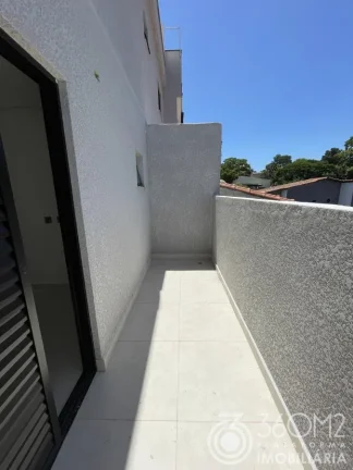 Imagem Apartamento para Venda em Santo André / SP no bairro Parque Novo Oratório