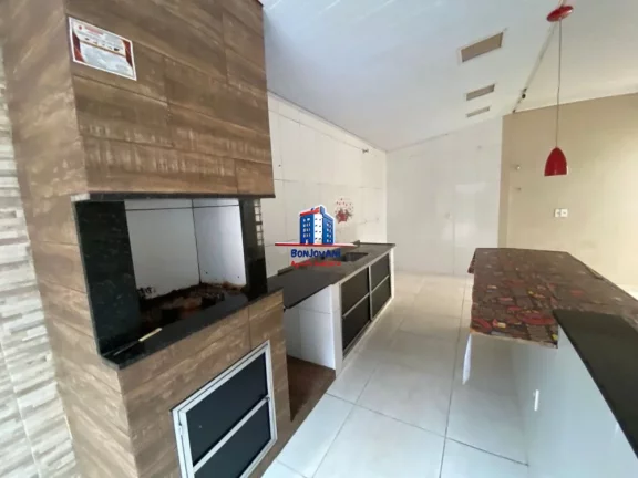 Imagem 2 casas à venda no Jardim Simões com renda