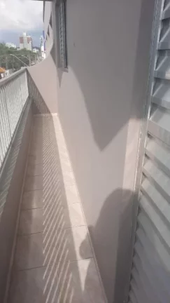 Imagem Apartamento com 3 dormitórios para alugar, 107 m² por R$ 2.730,00/mês - Centro - Suzano/SP