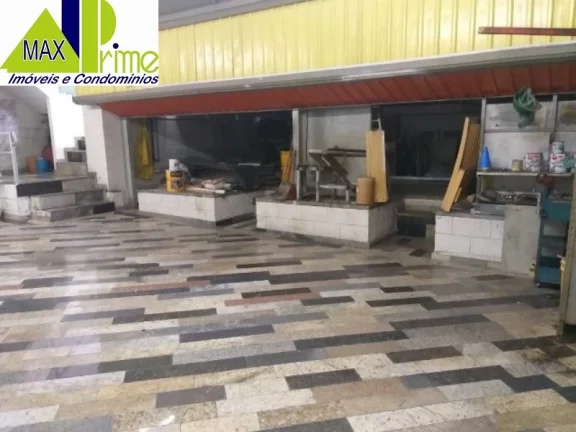 Imagem Casa Comercial de Luxo na Vila Fernandes - São Paulo-SP: 4 Quartos, 2 Suítes, 4 Salas, 5 Banheiros, 10 Vagas, 600 m²