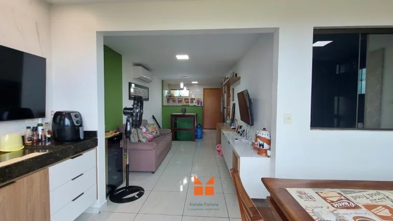 Imagem Lindo Duplex com Elevador! Porteira Fechada!