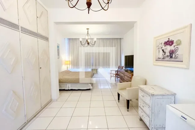 Imagem Apartamento à Venda - Copacabana, 4 Quartos, 400 m2