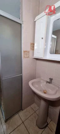Imagem Apartamento à venda, 59 m² por R$ 250.000,00 - Glória - Porto Alegre/RS