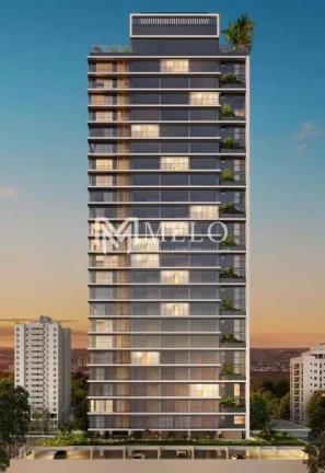 Imagem Oportunidade em BOA VIAGEM: 25,97m², Studio, 02vagas..