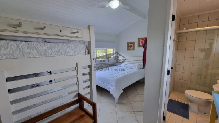 Imagem CASA DE CONDOMÍNIO 100 METROS DA PRAIA
