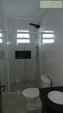 Imagem Apartamentos no Litoral para venda em Praia Grande no bairro Balneario Florida