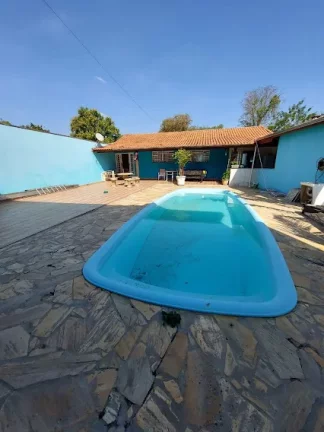 Imagem Casa a venda no bairro Colina Verde em Porangaba- SP