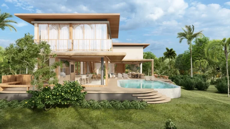 Imagem Casa de alto luxo a venda em Praia do Forte