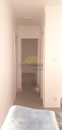 Imagem Apartamento Andar Alto na Vila das Merçês