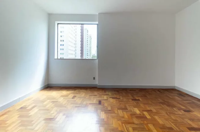 Imagem APARTAMENTO RESIDENCIAL em São Paulo - SP, Aclimação