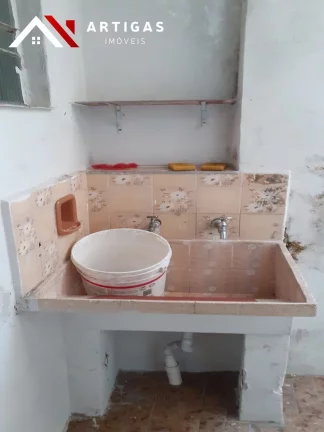 Imagem Casa em Vila á venda na Rua Atalaia Velha A.C 90 m² 4 dormitórios 2 banheiro vaga descoberta