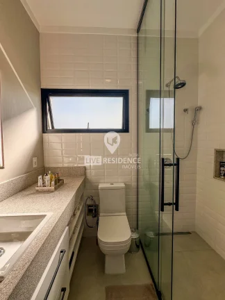 Imagem Casa térrea à venda no Sete Lagos - Itatiba Live Residence