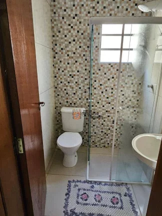 Imagem Casa com 2 dormitórios à venda, 299 m² por R$ 850.000 - Terra Preta - Mairiporã/SP