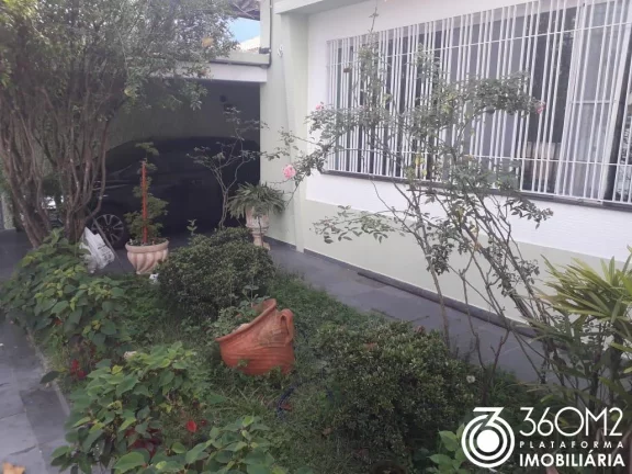 Imagem Casa para Venda em São Caetano do Sul / SP no bairro Osvaldo Cruz