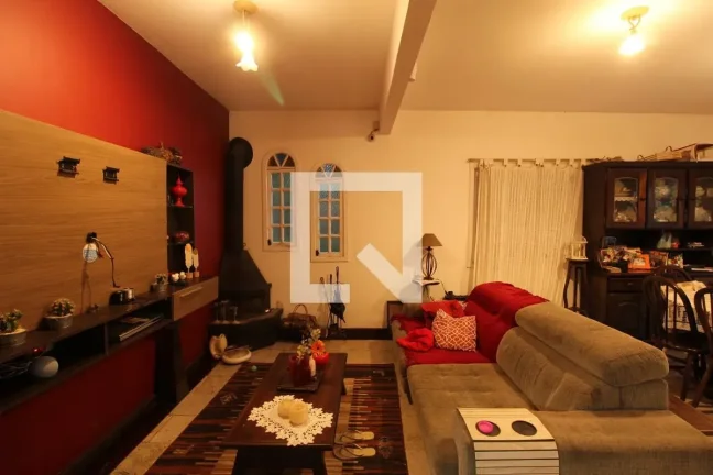 Imagem Casa à Venda - Vargem Pequena, 4 Quartos, 240 m2