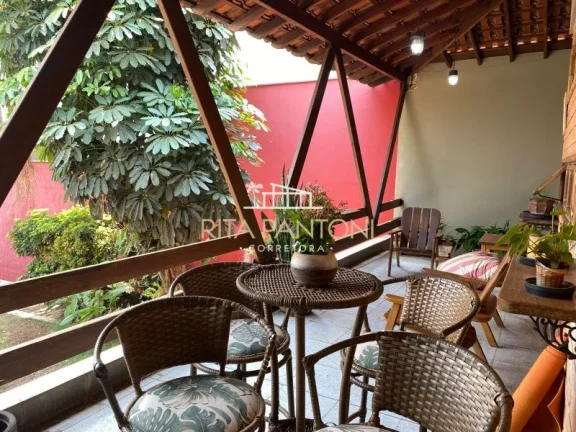 Imagem Casa - Ribeirão Preto - Alto da Boa Vista