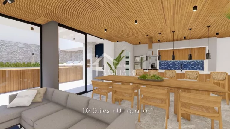Imagem APARTAMENTO GIARDINO DE ALTO PADRÃO NO AMÉRICA