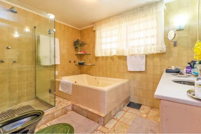 Imagem TFFB 357 Casa 610371003-24 - Casa à venda no bairro Três Figueiras - Porto Alegre/RS