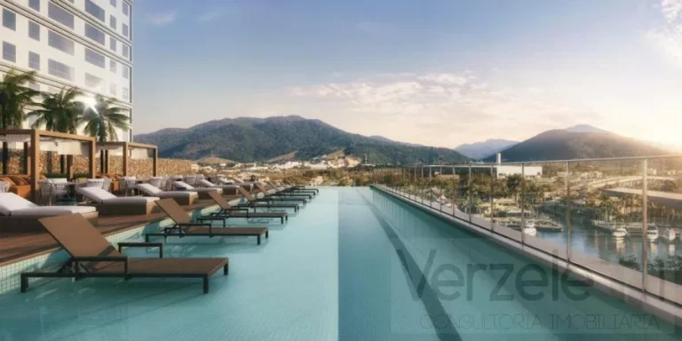 Imagem Apartamento Quadra Mar para Venda em Balneário Camboriú / SC no bairro Centro