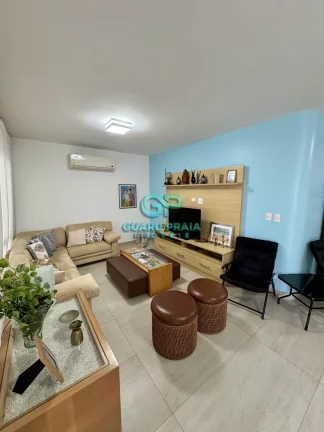 Imagem Apartamento à venda no bairro Pitangueiras - Guarujá/SP