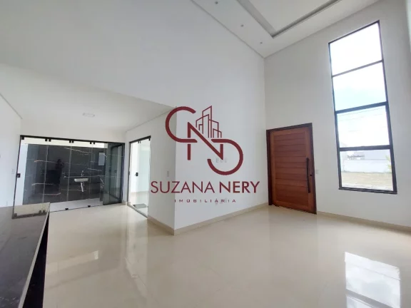 Imagem CASA 3 QUARTOS NO CONDOMÍNIO ECOVILLE 2 EM PARNAMIRIM