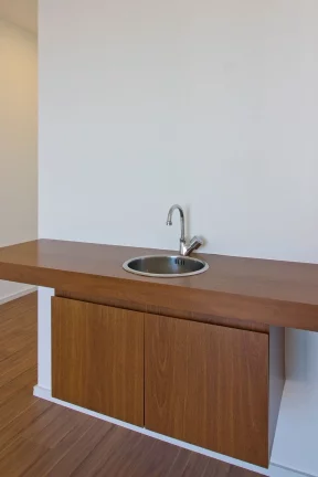 Imagem APARTAMENTO RESIDENCIAL em São Paulo - SP, Moema Pássaros