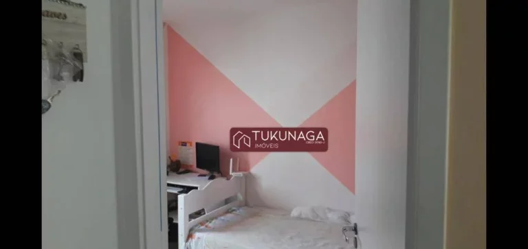 Imagem Apartamento à venda, 48 m² por R$ 235.000,00 - Jardim Ansalca - Guarulhos/SP