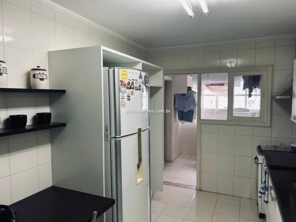 Imagem Apartamento à venda Higienópolis São Paulo