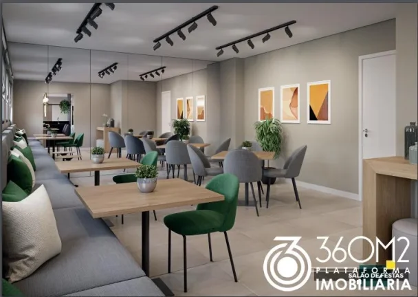 Imagem Apartamento para Venda em São Paulo / SP no bairro Vila Parque Jabaquara