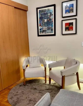 Imagem Copacabana – Rua Domingos Ferreira | Residencial › Apartamento 3 quarto(s) à Venda
