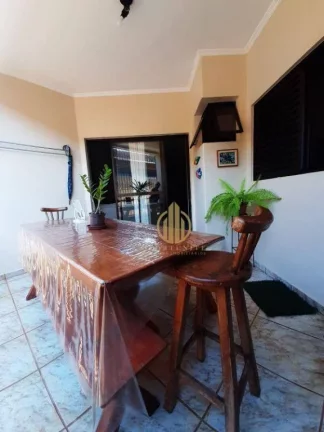 Imagem Apartamento com 4 dormitórios à venda, 139 m² por R$ 445.000 - Jardim Paulista - Ribeirão Preto/SP
