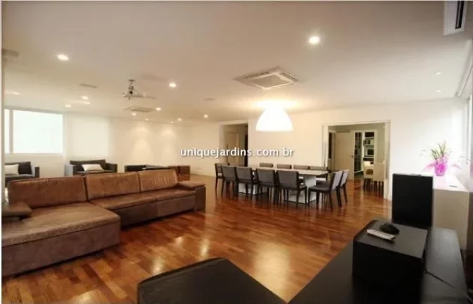 Imagem Apartamento à venda Itaim Bibi São Paulo