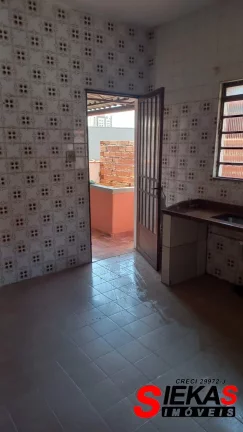 Imagem CASA RESIDENCIAL em SÃO PAULO - SP, VILA CARRÃO