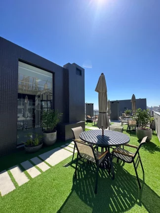 Imagem Apartamento à venda em Torres, Praia da Cal, com 2 quartos, 64,09m²