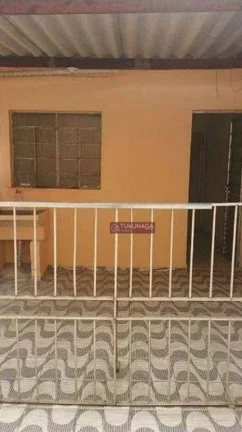 Imagem Sobrado à venda por R$ 335.000,00 - Jardim São Domingos - Guarulhos/SP