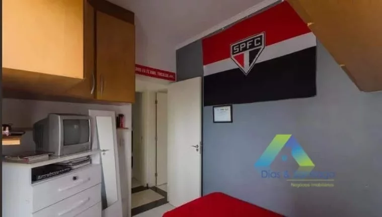 Imagem SÃO BERNARDO DO CAMPO Apartamento 67M2, 3 dormitórios, 1 vaga ótima localização e valor !!!!!