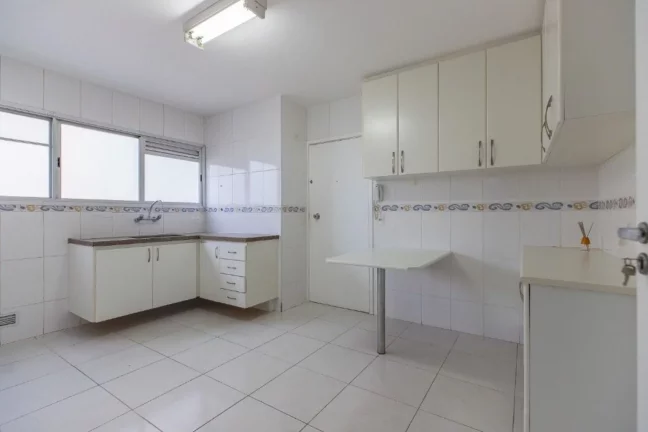 Imagem APARTAMENTO RESIDENCIAL em São Paulo - SP, Perdizes