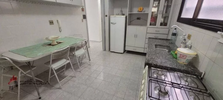 Imagem Apartamento com 2 dormitórios à venda, 70 m² por R$ 329.000,00 - Vila Guilhermina - Praia Grande/SP
