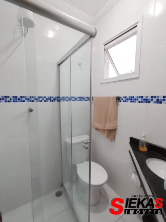 Imagem Oportunidade Imperdível: Casa à Venda em São Paulo-SP, Jardim Ponte Rasa! 2 quartos, 2 suítes, 1 sala, 3 banheiros, 1 vaga, 60m².