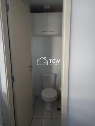 Imagem Sala Comercial a venda no metrô Paraíso