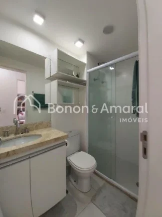 Imagem Apartamento moderno com 2 quartos, sendo uma suíte, situado no condomínio Talipô Exclusive Club, ...