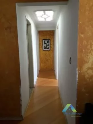 Imagem Apartamento com 3 dormitórios à venda, 82 m² por R$ 535.000,00 - Vila Vermelha - São Paulo/SP