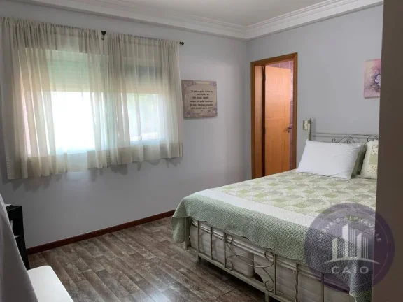Imagem Oportunidade! Casa com 4 dormitórios à venda, 307 m² - Alphaville/SP