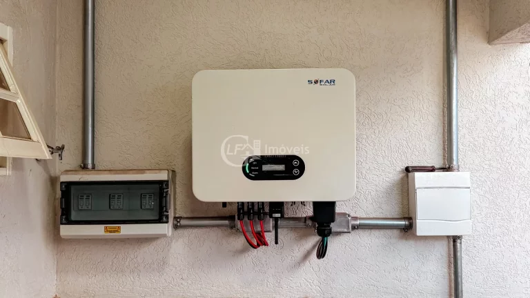 Imagem Imperdível: Casa à venda em Campo Grande-MS no Carandá Bosque II! 3 quartos, 2 suítes, 3 salas, 4 banheiros, 2 vagas, 180,41 m².