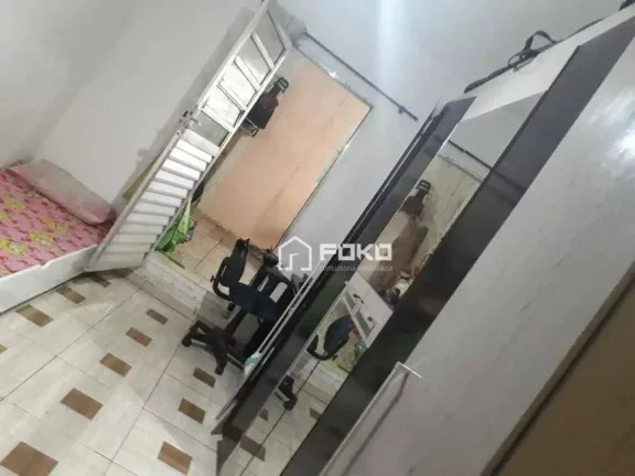 Imagem Casa com 3 dormitórios, 150 m² - venda por R$ 450.000,00 ou aluguel por R$ 2.857,00/mês - Vila Rosália - Guarulhos/SP